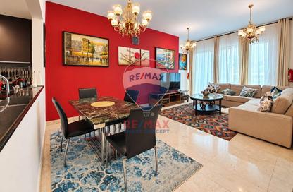 Apartment - 1 - 2 for rent in Marina Heights 2 - Marina Square - Al Reem Island - Abu Dhabi Apartment - 1 - 2 for rent in Marina Heights 2 - Marina Square - Al Reem Island - Abu Dhabi