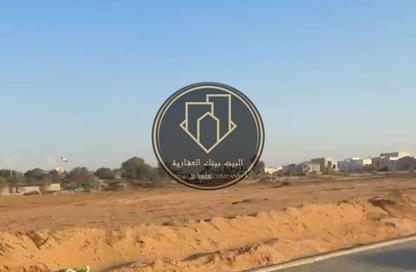 Land - Studio for sale in Al Helio 1 - Al Helio - Ajman