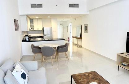 Apartment - 1 Bedroom - 2 Bathrooms for rent in Golf Horizon A - Golf Horizon - Golf Town - DAMAC Hills - Dubai