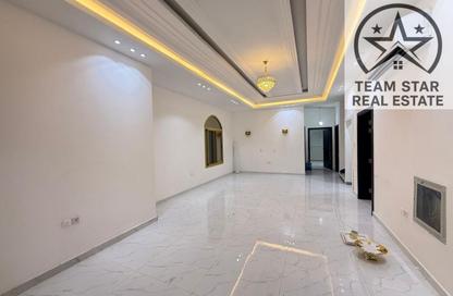 Villa - 5 Bedrooms - 7 Bathrooms for rent in Al Yasmeen 1 - Al Yasmeen - Ajman