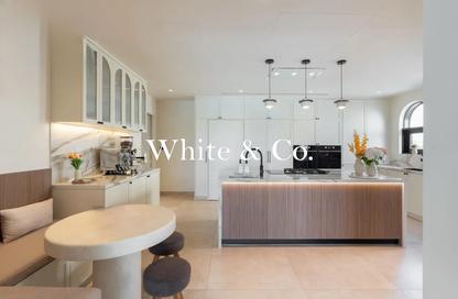 Villa - 5 Bedrooms - 6 Bathrooms for rent in Esmeralda - Victory Heights - Dubai Sports City - Dubai Villa - 5 Bedrooms - 6 Bathrooms for rent in Esmeralda - Victory Heights - Dubai Sports City - Dubai