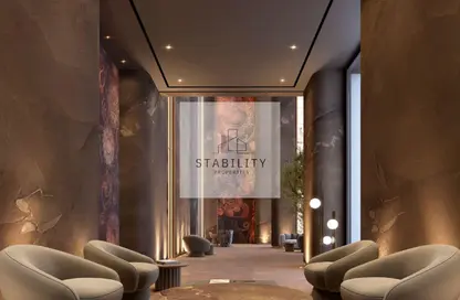 Apartment - Studio - 1 Bathroom for sale in Ananda Residences - Motor City - Dubai