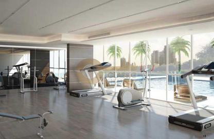 Apartment - 1 - 2 for sale in Time 3 - Dubai Land Residence Complex - Dubai