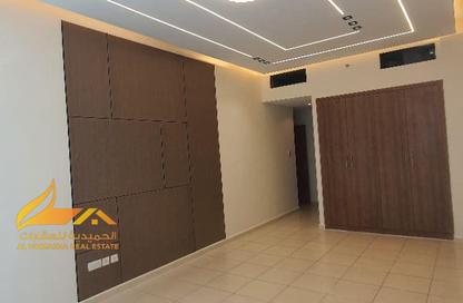Apartment - 2 Bedrooms - 3 Bathrooms for sale in Ajman One Tower 2 - Ajman One - Ajman Downtown - Ajman