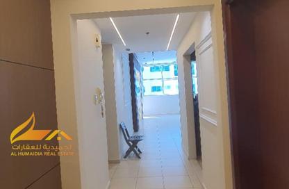Apartment - 2 Bedrooms - 3 Bathrooms for sale in Ajman One Tower 2 - Ajman One - Ajman Downtown - Ajman