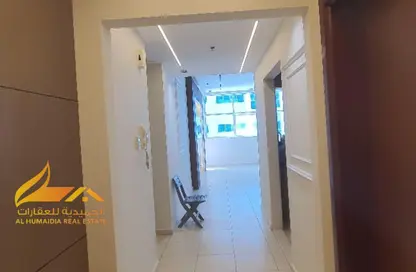 شقة - 2 غرف نوم - 3 حمامات للبيع في 2 عجمان ون تاور - عجمان واحد - عجمان وسط المدينة - عجمان