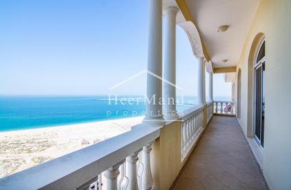 Apartment - 3 Bedrooms - 3 Bathrooms for sale in Royal Breeze 4 - Royal Breeze - Al Hamra Village - Ras Al Khaimah