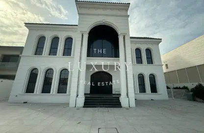 Villa - 5 Bedrooms - 7 Bathrooms for rent in Al Barsha South 2 - Al Barsha South - Al Barsha - Dubai