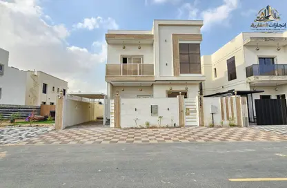 فيلا - 5 غرف نوم - 7 حمامات للبيع في الزاهية جاردنز - الزاهية - عجمان