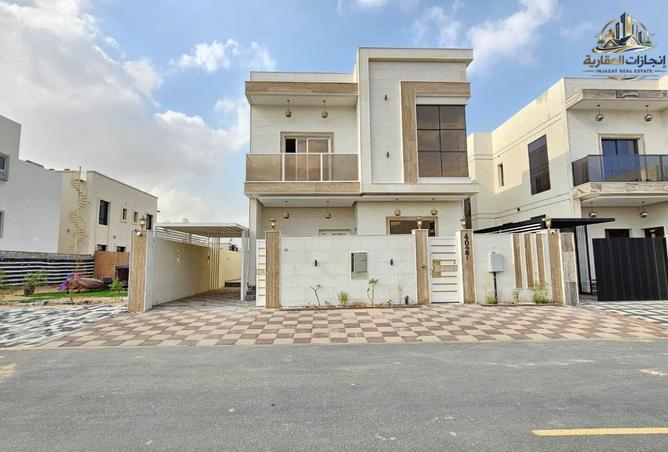 81534339 - الصورة الرئيسية للعقار