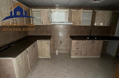 Apartment - 2 Bedrooms - 2 Bathrooms for sale in Tiger 2 Building - Al Taawun Street - Al Taawun - Sharjah