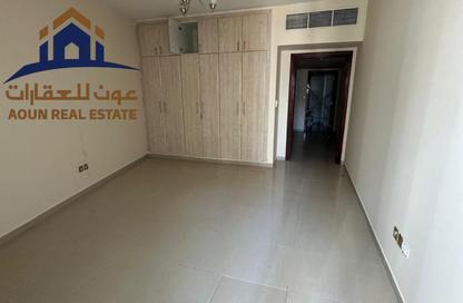 Apartment - 2 Bedrooms - 2 Bathrooms for sale in Tiger 2 Building - Al Taawun Street - Al Taawun - Sharjah