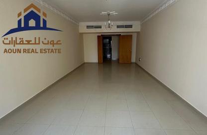 Apartment - 2 Bedrooms - 2 Bathrooms for sale in Tiger 2 Building - Al Taawun Street - Al Taawun - Sharjah