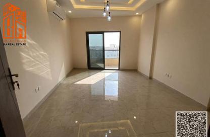 Apartment - 2 - 2 for rent in Ajman Global City - Al Alia - Ajman