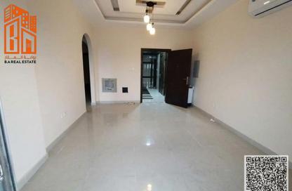 Apartment - 2 - 2 for rent in Ajman Global City - Al Alia - Ajman