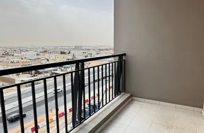 Apartment - 2 Bedrooms - 2 Bathrooms for rent in Al Jazeeri Building Warqa - Al Warqa'a 1 - Al Warqa'a - Dubai