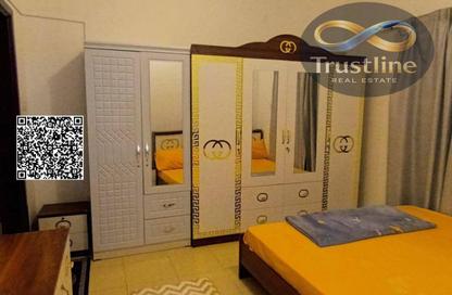 Apartment - 2 Bedrooms - 2 Bathrooms for sale in City Tower - Al Nuaimiya - Ajman Apartment - 2 Bedrooms - 2 Bathrooms for sale in City Tower - Al Nuaimiya - Ajman