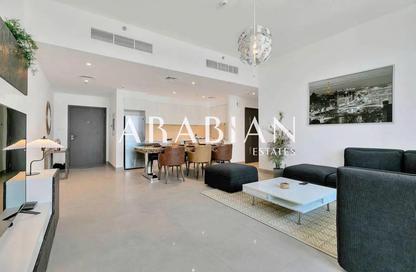 Apartment - 2 Bedrooms - 2 Bathrooms for sale in Creek Horizon Tower 1 - Creek Horizon - Dubai Creek Harbour (The Lagoons) - Dubai