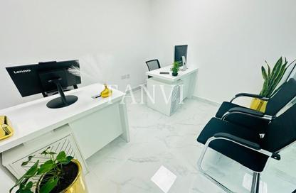 Office Space - Studio - 1 for rent in Fatima Mohammad Ahmad Bin Suleiman Building - Al Raffa - Bur Dubai - Dubai Office Space - Studio - 1 for rent in Fatima Mohammad Ahmad Bin Suleiman Building - Al Raffa - Bur Dubai - Dubai