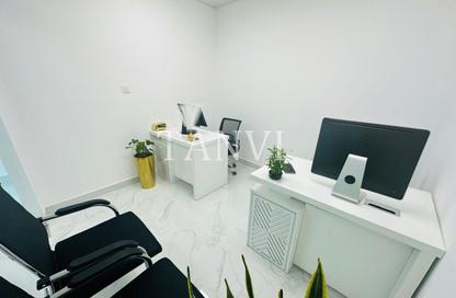 Office Space - Studio - 1 for rent in Fatima Mohammad Ahmad Bin Suleiman Building - Al Raffa - Bur Dubai - Dubai Office Space - Studio - 1 for rent in Fatima Mohammad Ahmad Bin Suleiman Building - Al Raffa - Bur Dubai - Dubai