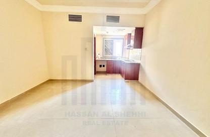 Apartment - Studio - 1 for rent in GGICO Building Moweilah - Muwaileh Commercial - Sharjah