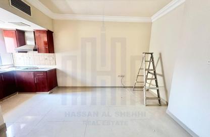 Apartment - Studio - 1 for rent in GGICO Building Moweilah - Muwaileh Commercial - Sharjah