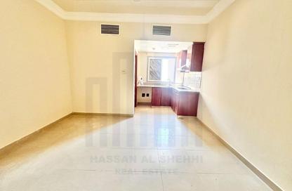 Apartment - Studio - 1 for rent in GGICO Building Moweilah - Muwaileh Commercial - Sharjah