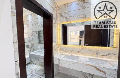 Villa - 5 Bedrooms - 7 Bathrooms for rent in Al Aamra Gardens - Al Amerah - Ajman