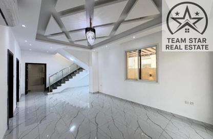 Villa - 5 Bedrooms - 7 Bathrooms for rent in Al Aamra Gardens - Al Amerah - Ajman