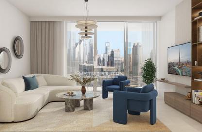 Apartment - 1 Bedroom - 1 Bathroom for sale in VYB - Business Bay - Dubai