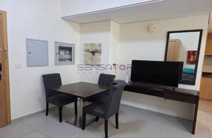 Apartment - Studio - 1 Bathroom for rent in Lincoln Park B - Lincoln Park - Arjan - Dubai Apartment - Studio - 1 Bathroom for rent in Lincoln Park B - Lincoln Park - Arjan - Dubai