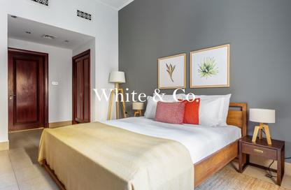 Apartment - 1 - 2 for rent in Miska 5 - Miska - Old Town - Downtown Dubai - Dubai