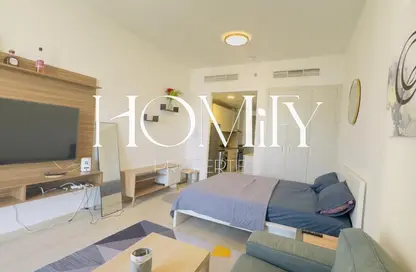 شقة - 1 حمام للايجار في بلوم هايتس بي - بلوم هايتس - منطقة 15 - قرية جميرا الدائرية - دبي