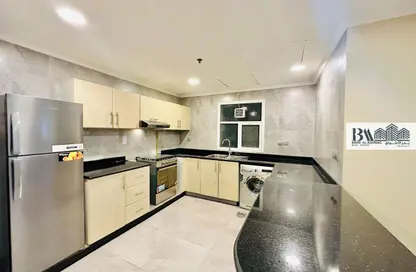 Apartment - 1 Bedroom - 1 Bathroom for rent in Al Nawras Building - Al Nahda 1 - Al Nahda - Dubai