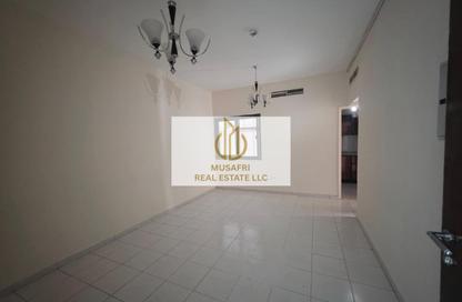 Apartment - 1 Bedroom - 1 Bathroom for rent in Andalusia Tower 2 - Al Nahda - Sharjah