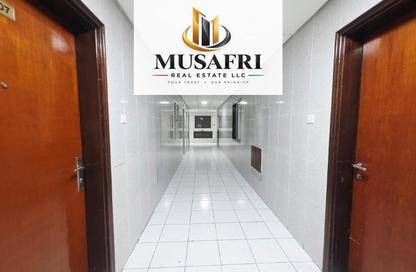 Apartment - 1 - 1 for rent in Andalusia Tower 2 - Al Nahda - Sharjah Apartment - 1 - 1 for rent in Andalusia Tower 2 - Al Nahda - Sharjah