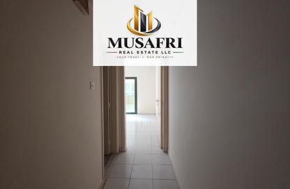 Apartment - 1 - 1 for rent in Andalusia Tower 2 - Al Nahda - Sharjah Apartment - 1 - 1 for rent in Andalusia Tower 2 - Al Nahda - Sharjah