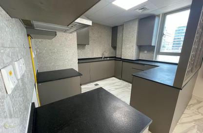 Apartment - 3 Bedrooms - 4 Bathrooms for rent in Solaire 15 - Al Satwa - Dubai Apartment - 3 Bedrooms - 4 Bathrooms for rent in Solaire 15 - Al Satwa - Dubai