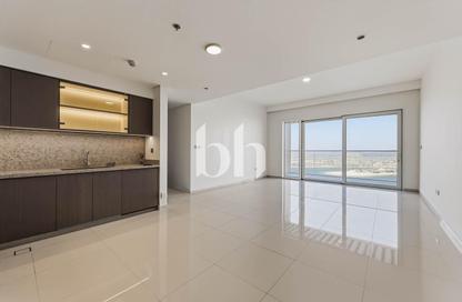 Apartment - 2 Bedrooms - 3 Bathrooms for rent in Grand Bleu Tower 1 - EMAAR Beachfront - Dubai Harbour - Dubai