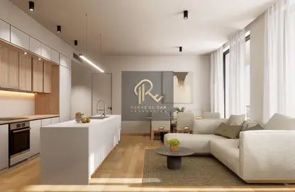 Apartment - 3 Bedrooms - 2 Bathrooms for sale in Olfah - Muwaileh Commercial - Sharjah