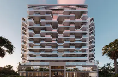 شقة - 2 غرف نوم - 3 حمامات للبيع في دريم لايف ريزيدنسز - جزر دبي - دبي