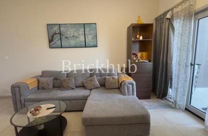 Apartment - 1 Bedroom - 2 Bathrooms for rent in Samia Azizi - Al Furjan - Dubai