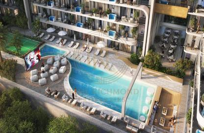 Apartment - 2 Bedrooms - 2 Bathrooms for sale in Vivanti Residences - District 11 - Jumeirah Village Circle - Dubai