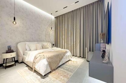 Apartment - 2 Bedrooms - 2 Bathrooms for sale in Vivanti Residences - District 11 - Jumeirah Village Circle - Dubai