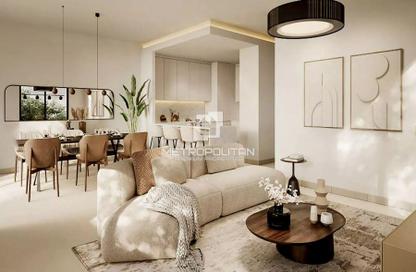 Townhouse - 4 Bedrooms - 5 Bathrooms for sale in Jebel Ali Village Townhouses - Jebel Ali Village - Jebel Ali - Dubai