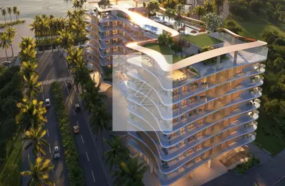 شقة - غرفة نوم - 2 حمامات للبيع في جاكوب و كو - جزيرة المرجان - رأس الخيمة شقة - غرفة نوم - 2 حمامات للبيع في جاكوب و كو - جزيرة المرجان - رأس الخيمة