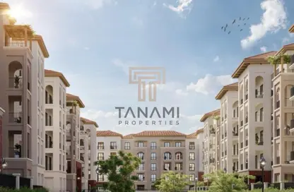 شقة - 1 حمام للبيع في بلوم ليفينج - مدينة زايد (مدينة خليفة ج) - مدينة خليفة - أبوظبي