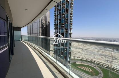 Apartment - 2 Bedrooms - 3 Bathrooms for rent in Tower A - Damac Towers by Paramount - Business Bay - Dubai Apartment - 2 Bedrooms - 3 Bathrooms for rent in Tower A - Damac Towers by Paramount - Business Bay - Dubai