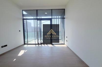 Apartment - 2 Bedrooms - 3 Bathrooms for rent in Sokoon - Naseej District - Aljada - Sharjah