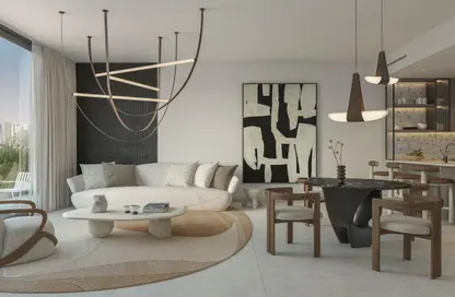 شقة - 1 حمام للبيع في حدائق ويبريدج 1 - حديقة وايبريدج - مجمع دبي ريزيدنس - دبي لاند - دبي